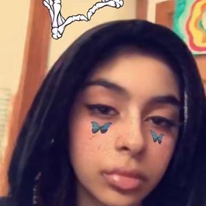 Meet your Posher, Jocelyn